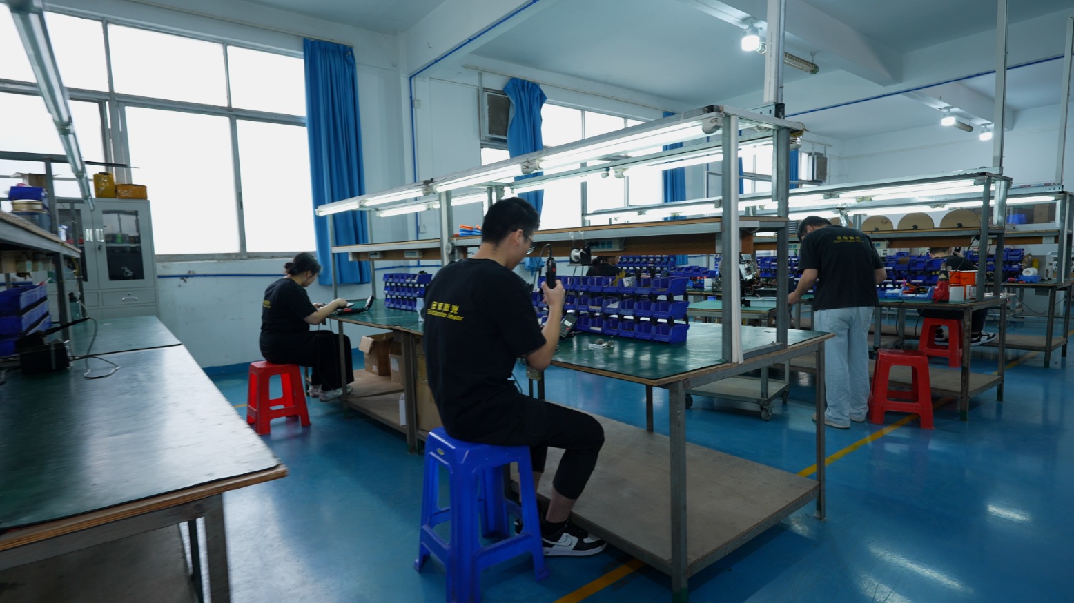 Product Assembly